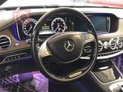 مێرسێدس بێنز S-Class